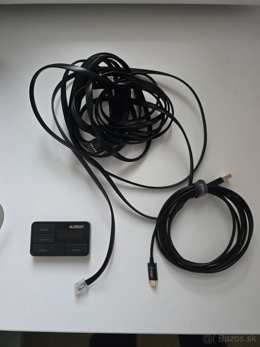 Audison bit Nove DRC - DSP - 4