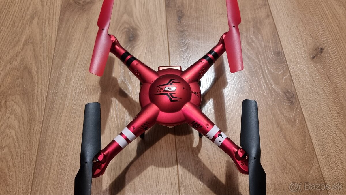 Dron Q222 - 4