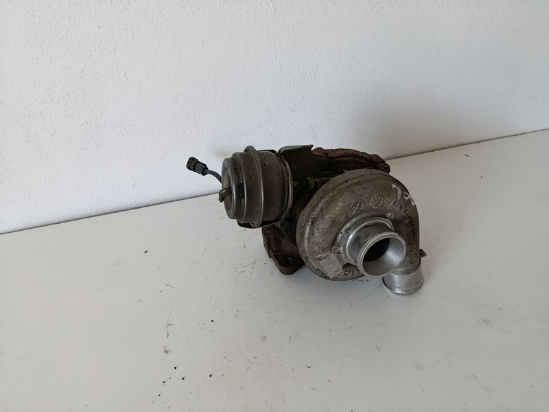 turbo hyundai i30 282012a701 130€ - 4