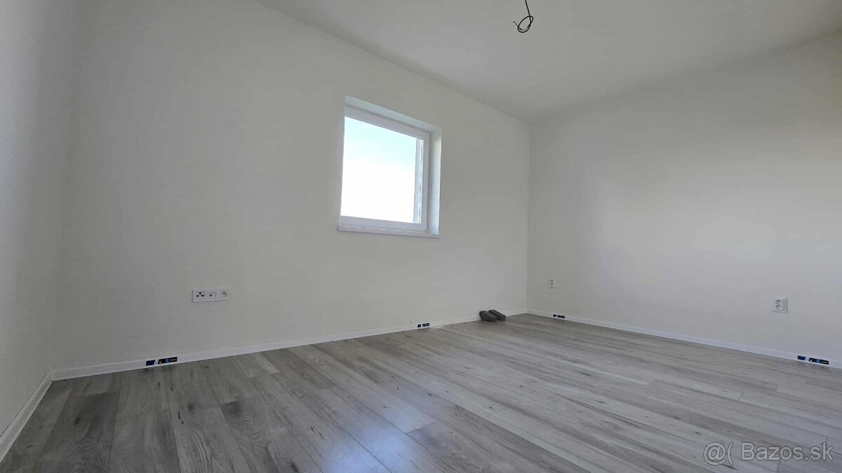 NOVOSTAVBA - TOP VÝHODNÁ CENA - 4