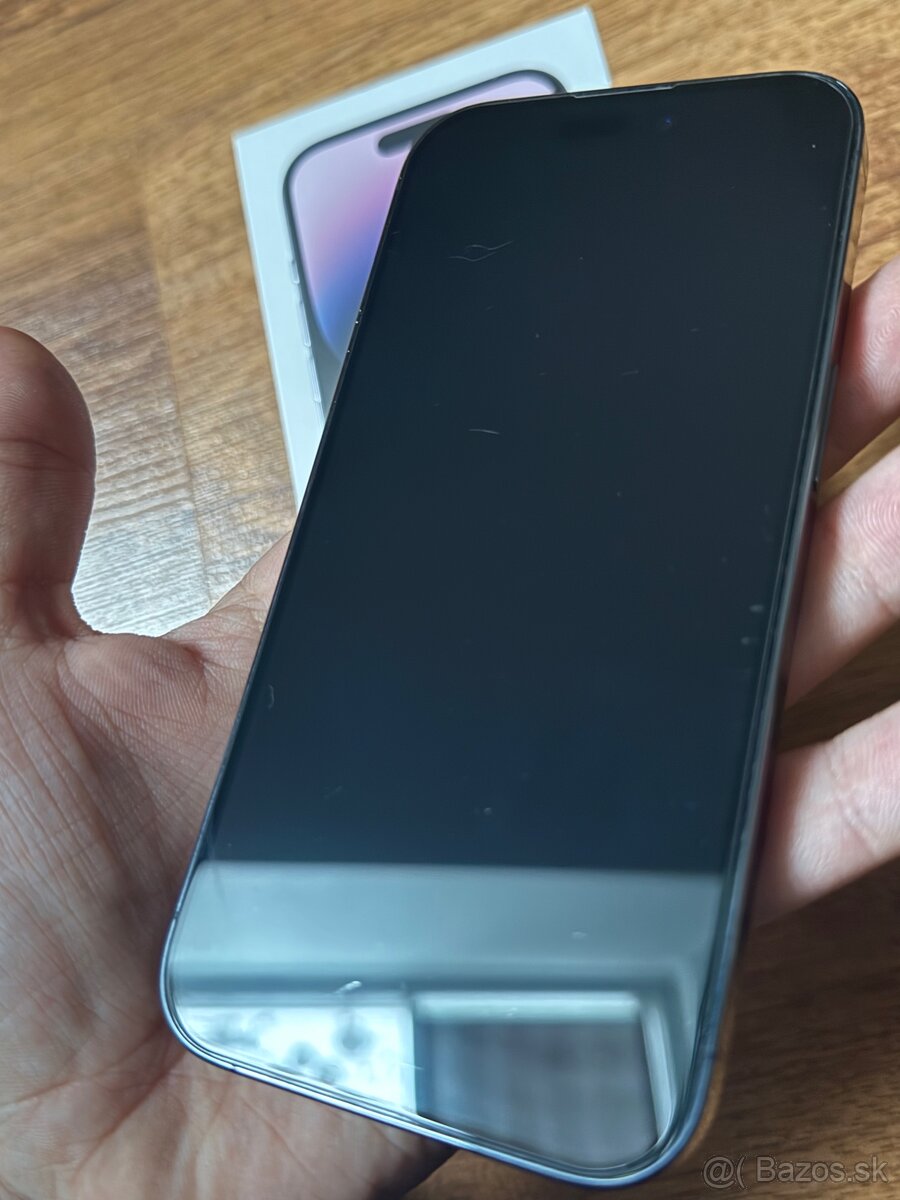 iPhone 14 Pro 128GB - 4