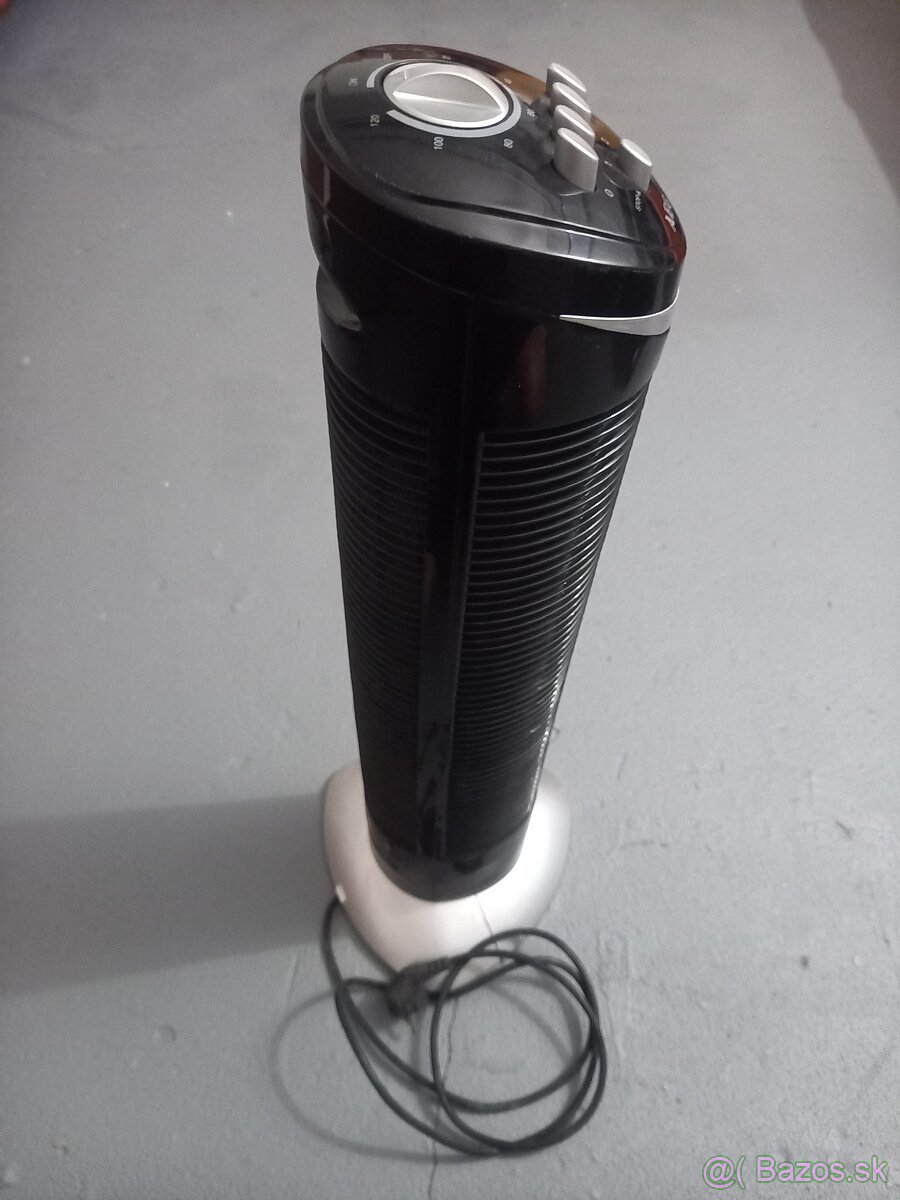 Ventilátor AGV 50W - 4