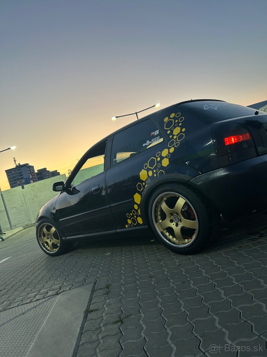 Predám limcové elektróny 5x100r17 - 4