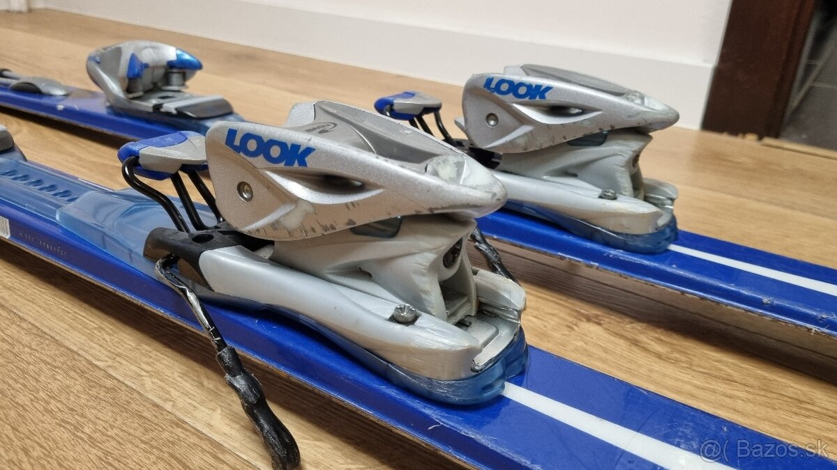 Lyže SALOMON SuperAXE 8, 170cm - 4