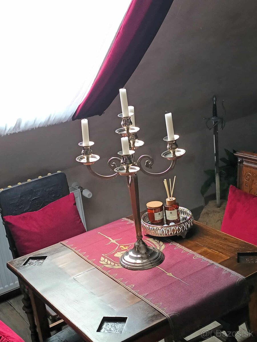 Apartmán Hraško - 4