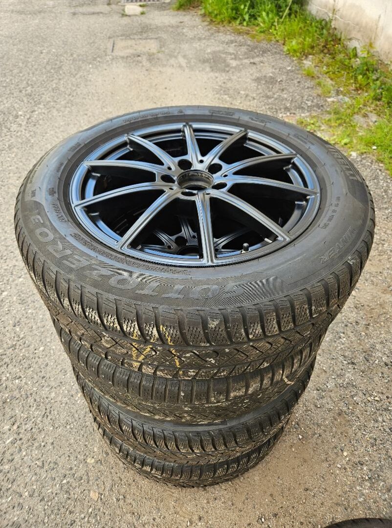 r18" - Mercedes-Benz 5x112 et44 Glb - 4