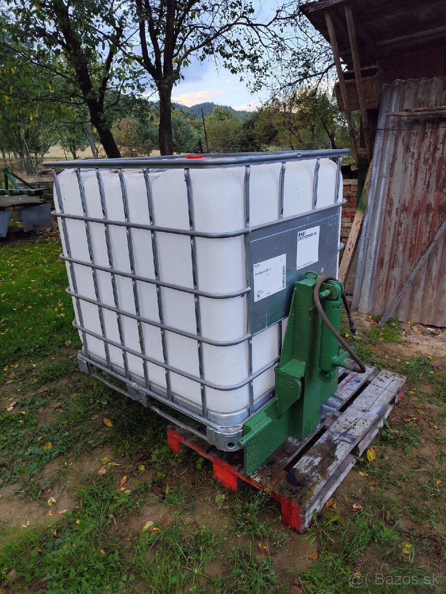 Vidly paletizačné - 4