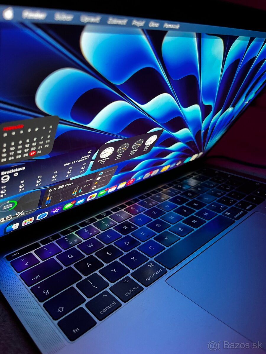 MACBOOK PRO 13 2017 - 4