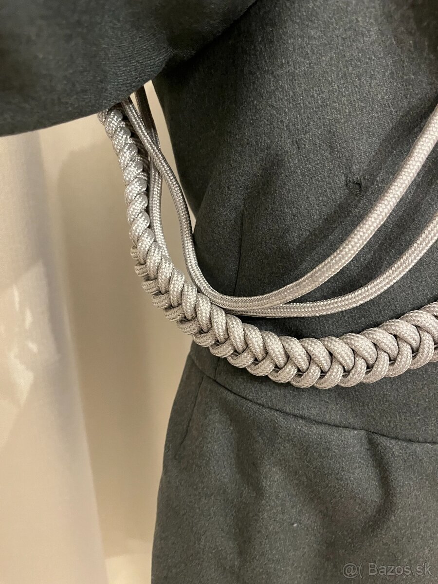 Waffenrock Artillerie Goblenz TOP - 4