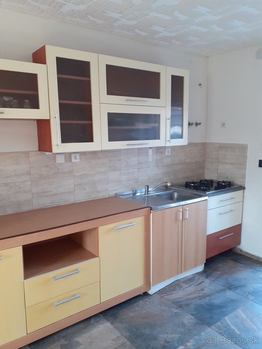 Garzónka na prenájom - 4