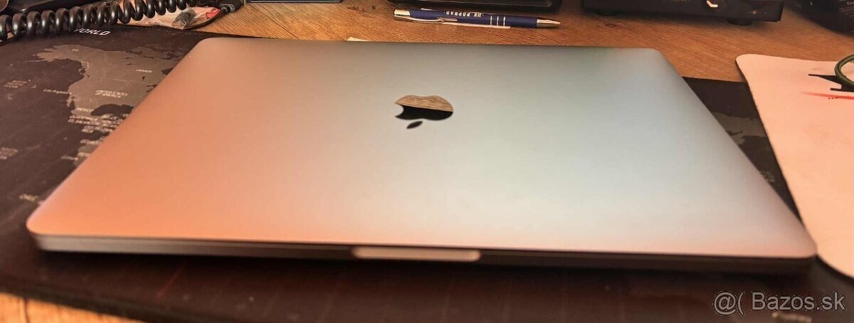 Predám MacBook Pro 13" Retina - 4