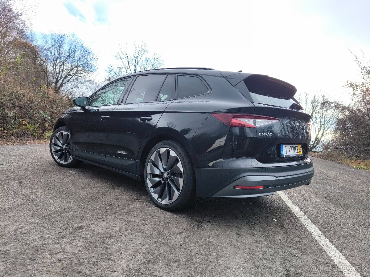 🔥 ŠKODA ENYAQ 🔥 - 4