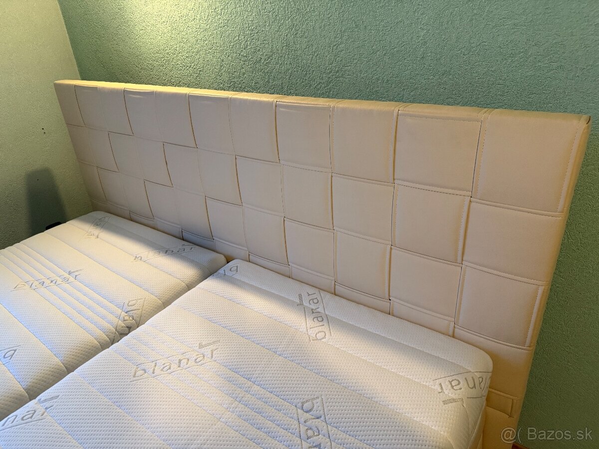 Predam postel Blanár - 4