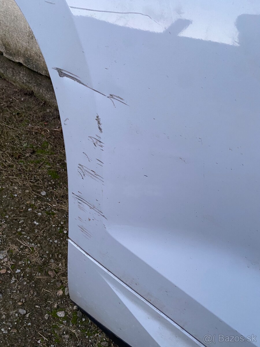 Dvere škoda kodiaq - 4