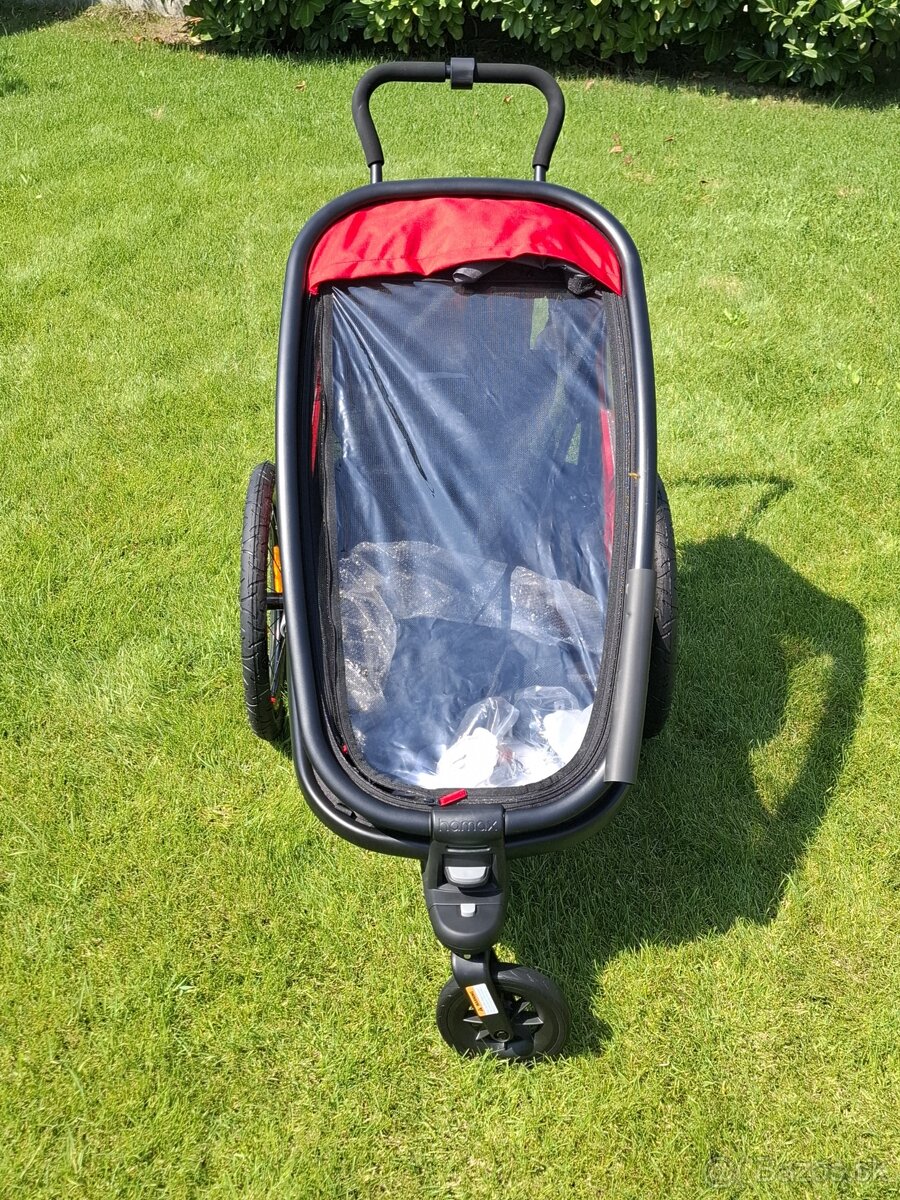 Cyklovozík - Hamax OUTBACK ONE - 4