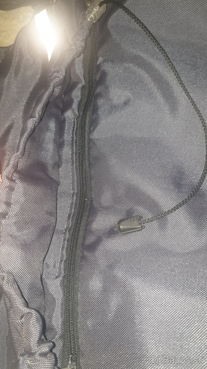 Fusak do kocika - teplucky ovcia vlna - 4