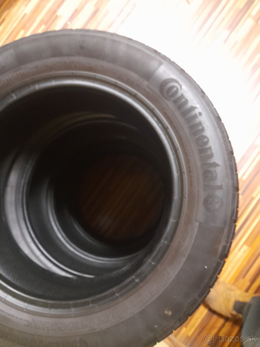 Letne 195/60R15 viem aj prezut - 4