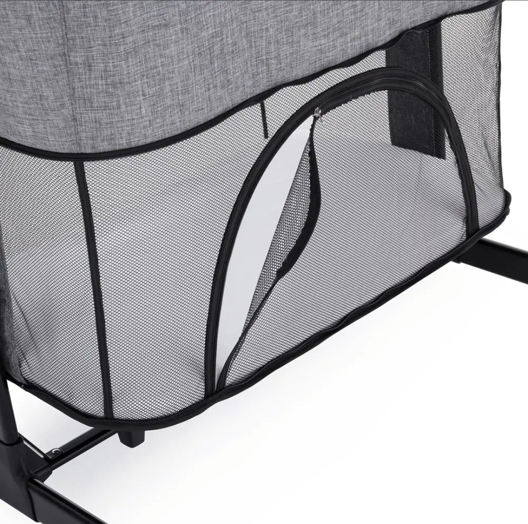 Detská cestovná postieľka Petite&mars - 4