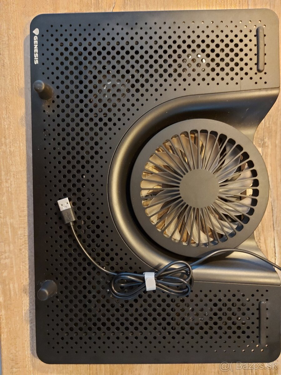 Chladiaca podložka pre notebook - 4