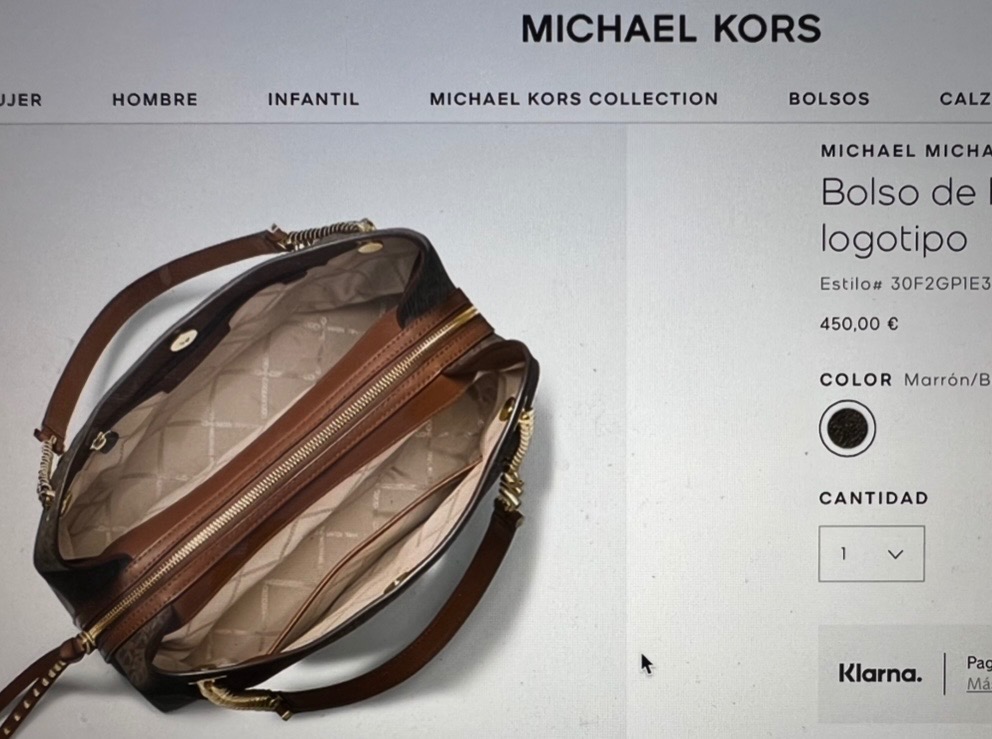 Michael Kors stala - 4