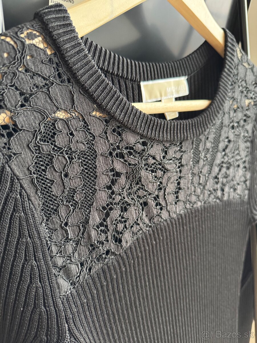 Michael Kors elegantné šaty XS-S - 4