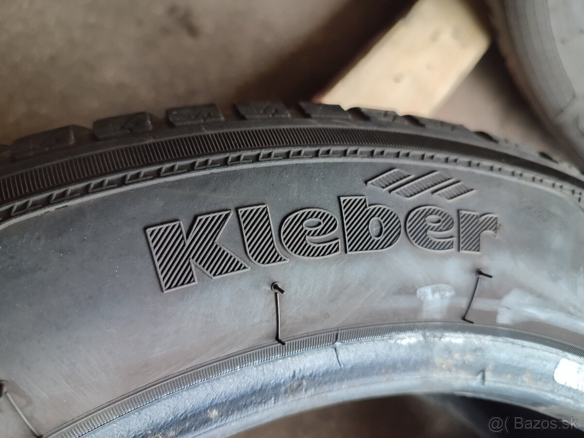 175/60 r15 Kleber - 4