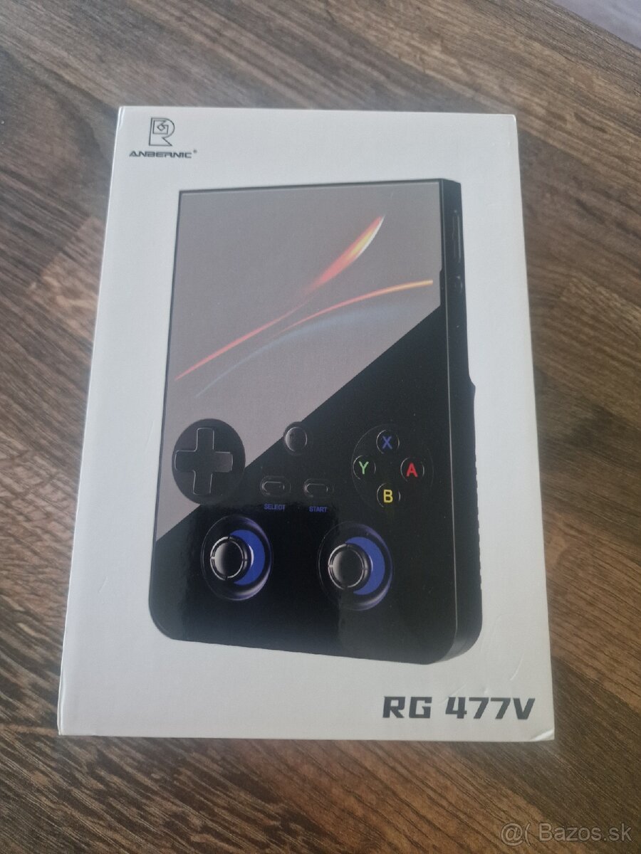 Anbernic 477v - 4