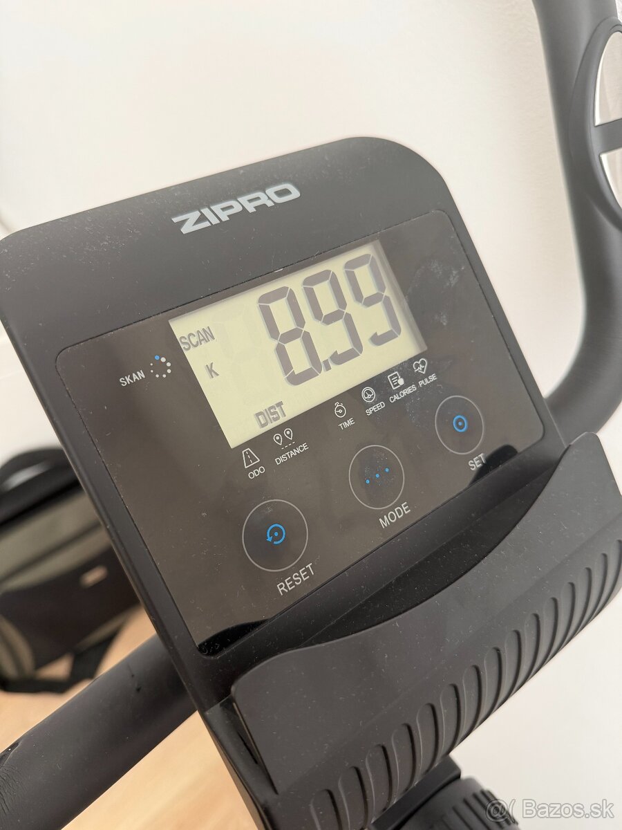 Rotopéd Zipro beat - 4