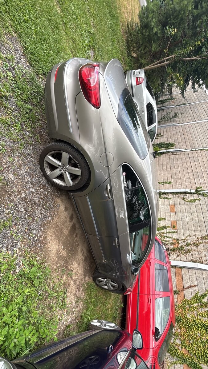 VW passat CC VR6 3.6 fsi 220kw - 4