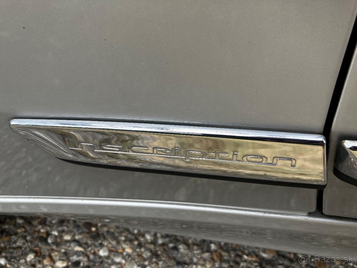 v90 D5 A/T 173kW Inscription - 4