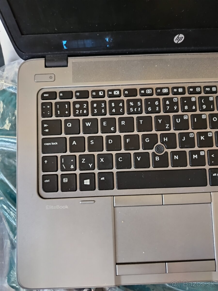 HP EliteBook 840 G2 - 4