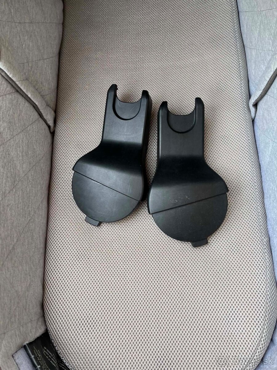 Kočík EasyWalker Harwey 3 - 4