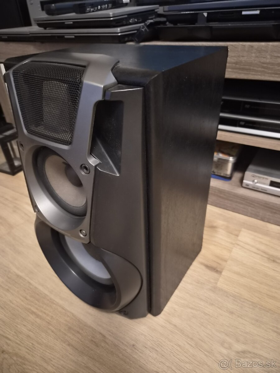 Technics - 4