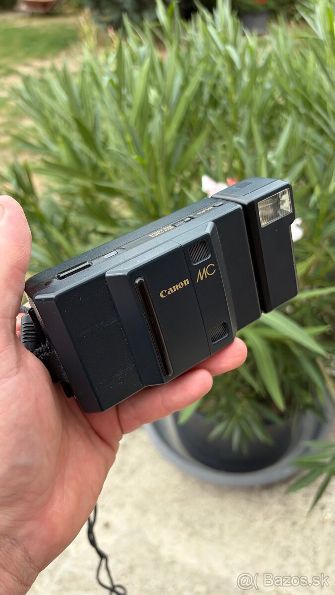 Canon MC - 4