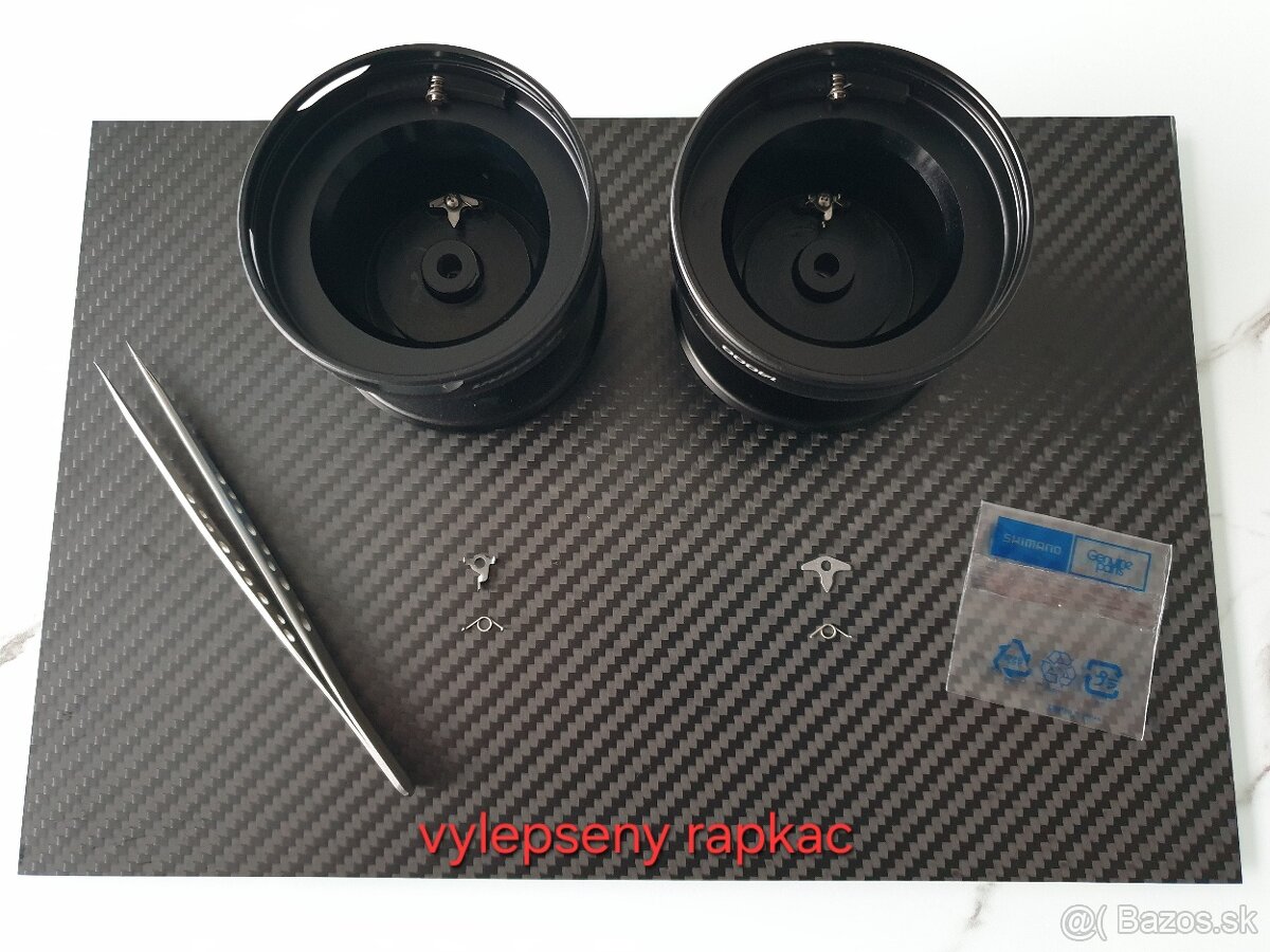 Shimano tuning Ultegra XTE/XSE. - 4