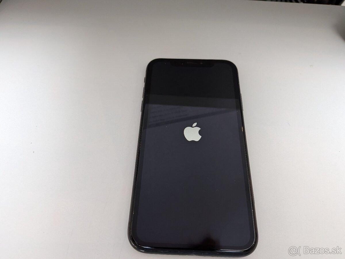 Predám Iphone XR 64GB - 4