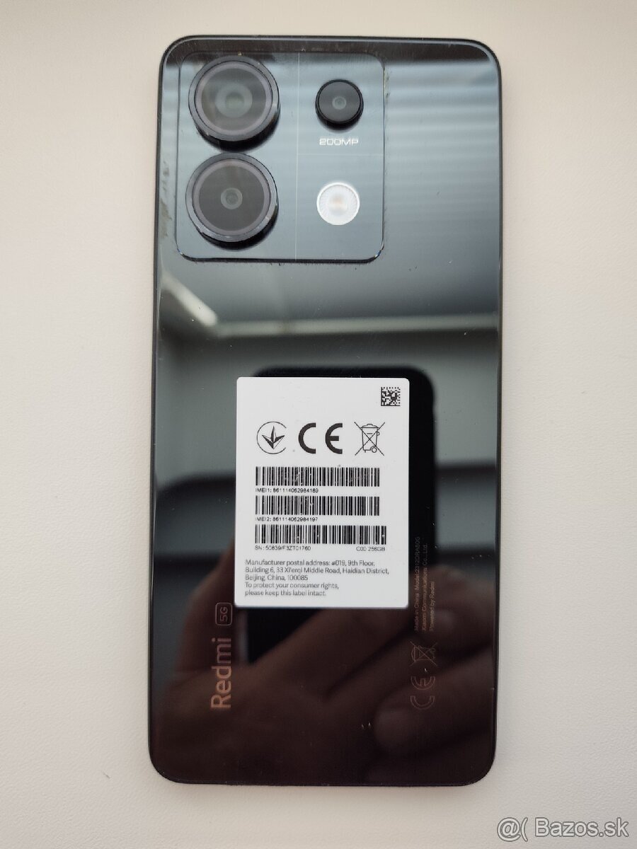 Redmi Note 13 Pro 5G - 4