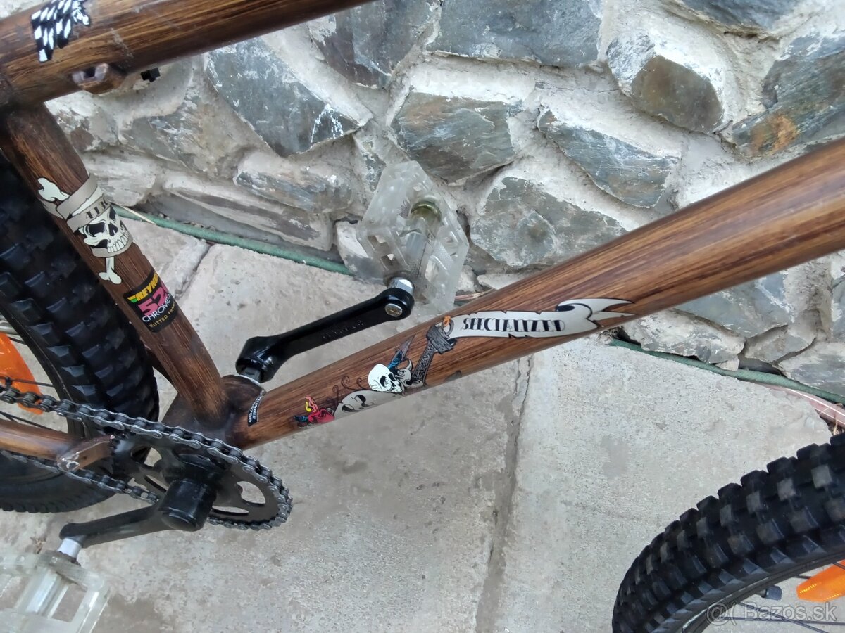 Specialized P. Series - Pump Track ( aktuálne) - 4