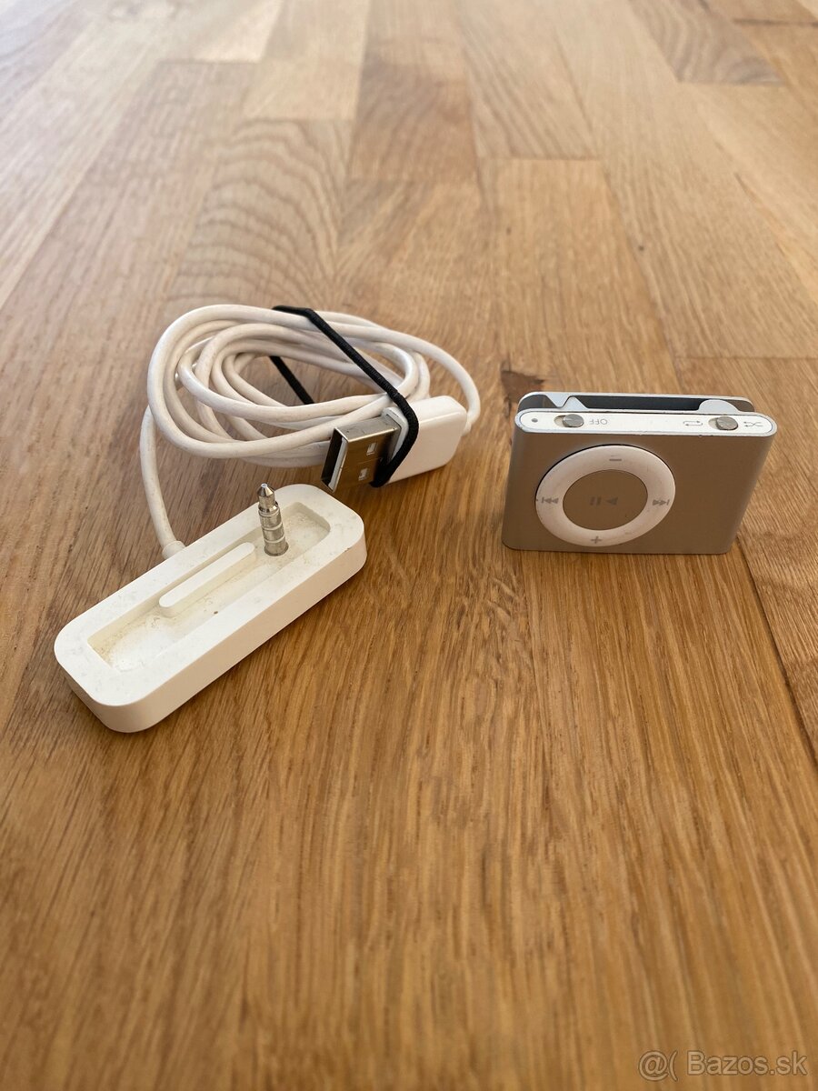 Apple iPod Shuffle - 4
