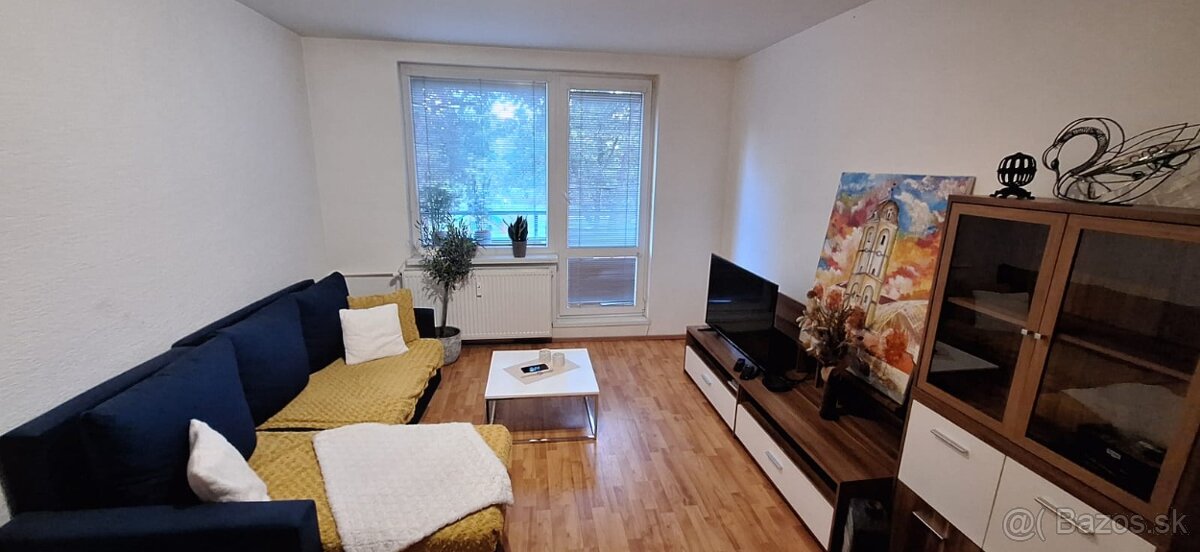 2i byt Brezno centrum - 4