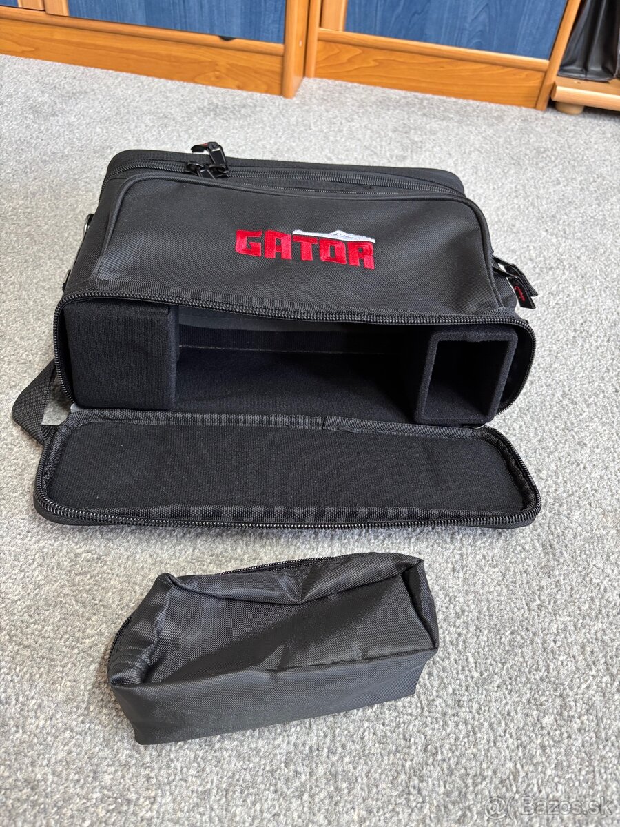 Gator GM-1w wireless system bag - 4