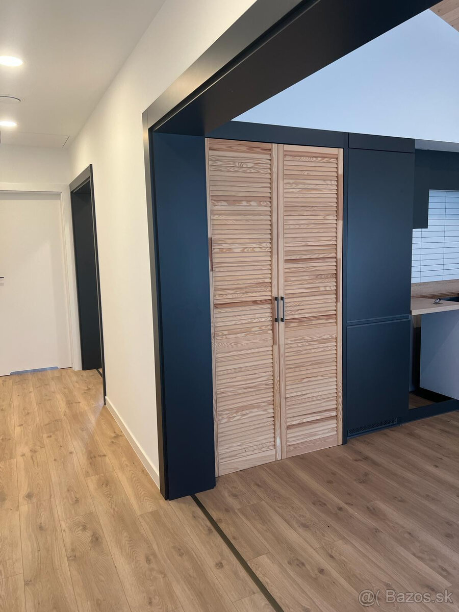 Na predaj dom v privátnej rekreačnej zóne pri jazere Vojka - 4