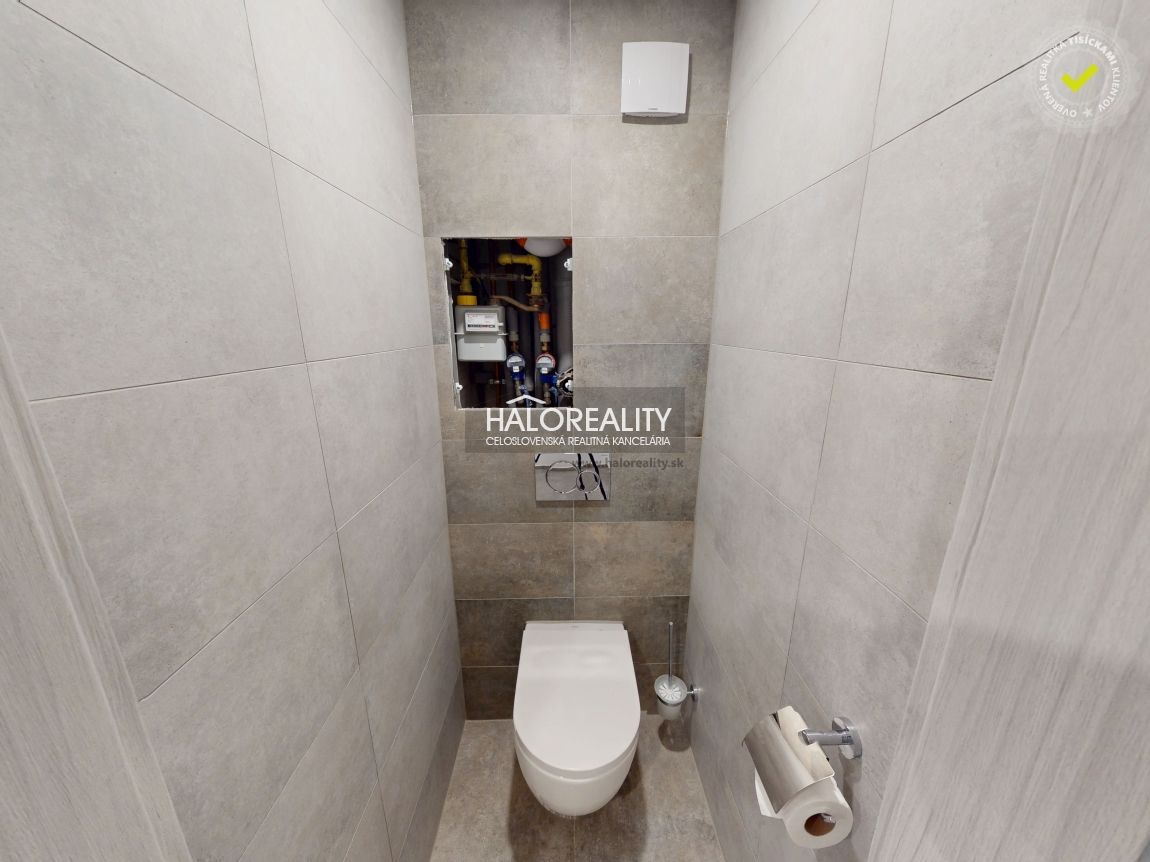 HALO reality - Predaj, dvojizbový byt Vrútky, A. Sládkoviča  - 4