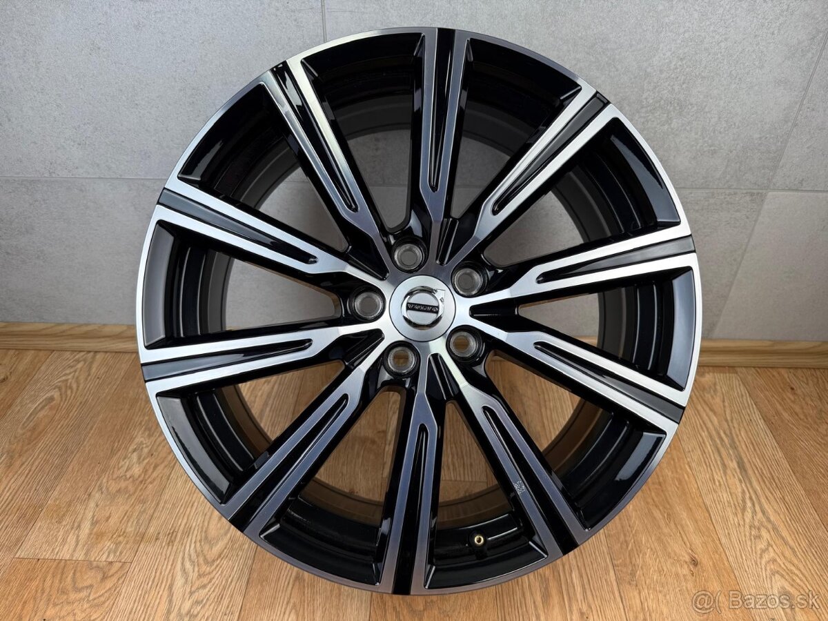 Originál kolesa R19 Volvo XC40 XC60 V90 CC - 4
