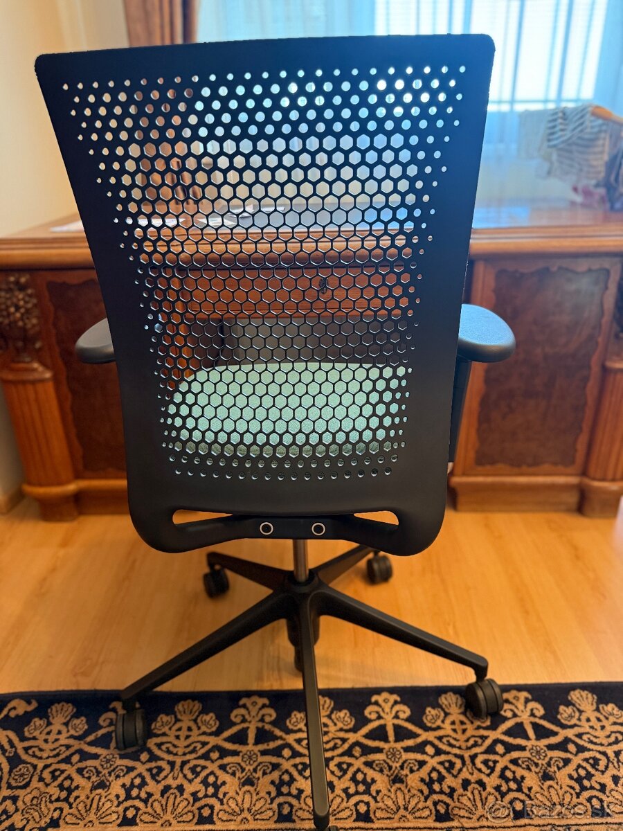 Kancelárska stolička. - 4