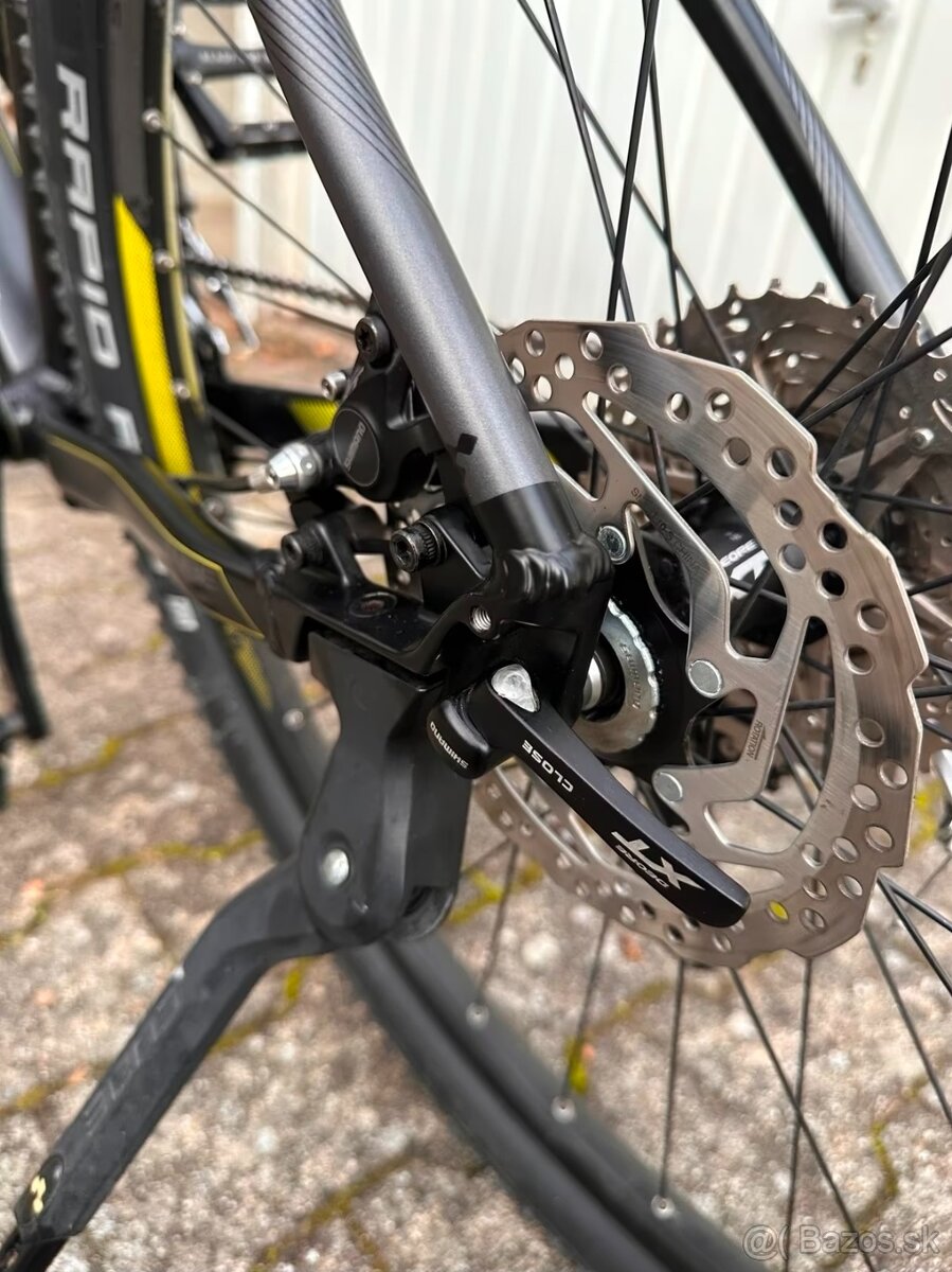 Cube Race One 29 - 4