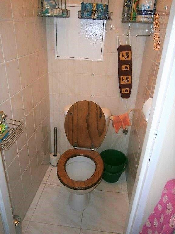 1 izba v 3izb.byte SKLABINSKÁ UL. za 330 €/mes. - 4