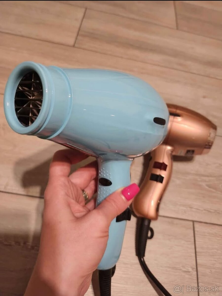 Fény Elchim 2400W - 4