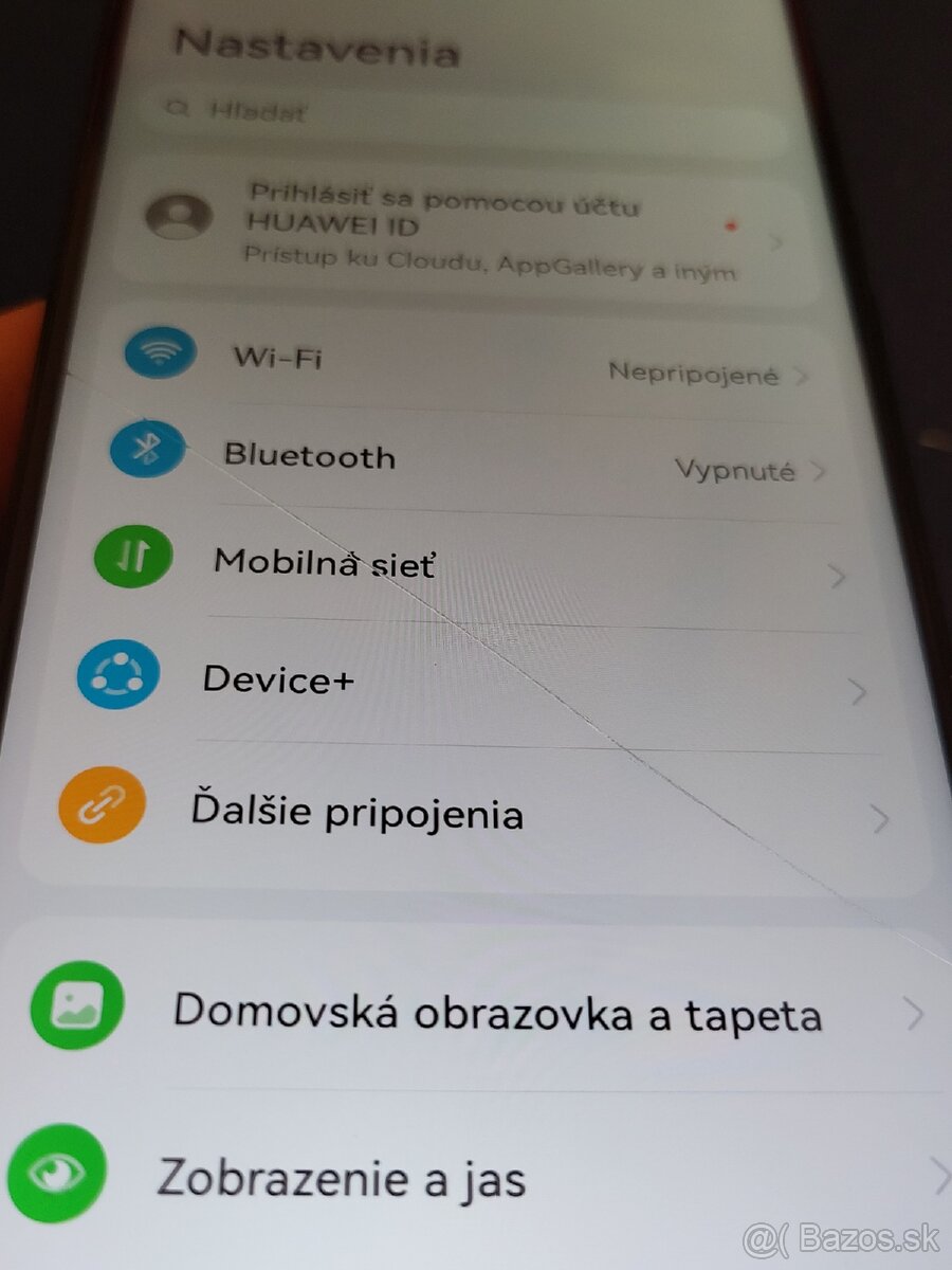 Huawei P30 Lite - 4