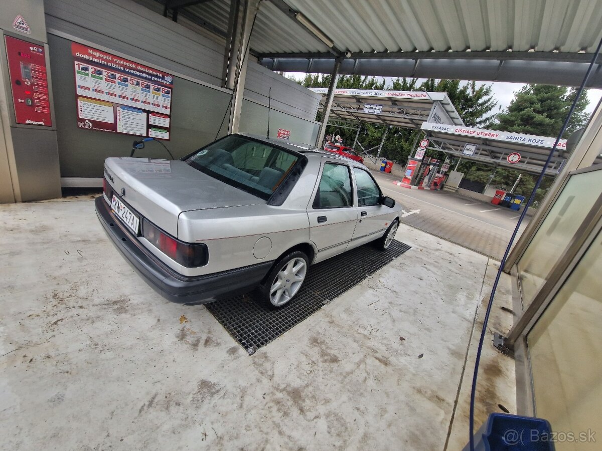Ford Sierra